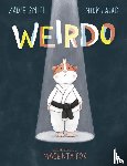 Smith, Zadie, Laird, Nick - Weirdo
