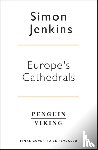 Jenkins, Simon - Europe’s 100 Best Cathedrals