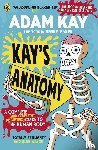 Kay, Adam - Kay's Anatomy