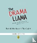 Morrisroe, Rachel - The Drama Llama