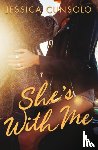 Cunsolo, Jessica - She's With Me