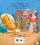 McConnell, Freddy - Little Seahorse and the Big Question