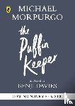 Morpurgo, Michael - The Puffin Keeper