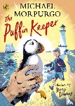 Morpurgo, Michael - The Puffin Keeper