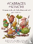 Read, James - Of Cabbages and Kimchi