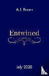 Rosen, A. J. - Entwined