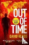 Klass, David - Out of Time