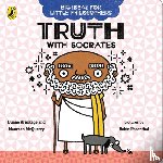 Armitage, Duane, McQuerry, Maureen - Big Ideas for Little Philosophers: Truth with Socrates
