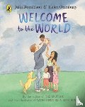 Donaldson, Julia - Welcome to the World