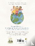 Donaldson, Julia - Welcome to the World