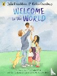 Donaldson, Julia - Welcome to the World