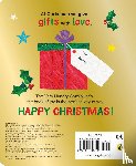 Carle, Eric - Happy Christmas from The Very Hungry Caterpillar