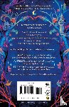 Burnell, Cerrie - Wilder than Midnight