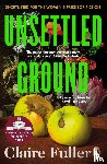 Fuller, Claire - Unsettled Ground