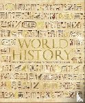 DK - World History