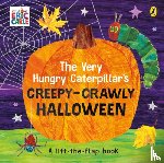 Carle, Eric - The Very Hungry Caterpillar's Creepy-Crawly Halloween