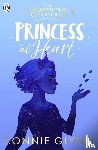 Glynn, Connie - Princess at Heart