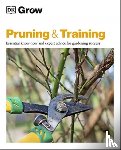 Mahon, Stephanie - Grow Pruning & Training