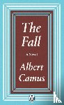 Camus, Albert - The Fall