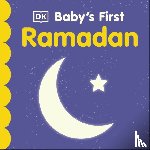 DK - Baby's First Ramadan