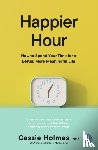 Holmes, Cassie - Happier Hour