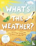 Ralston, Fraser, Ralston, Judith - What's The Weather?