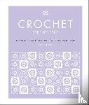 Harding, Sally - Crochet Step by Step