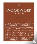 DK - Woodwork Step by Step