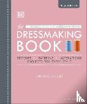 Smith, Alison - The Dressmaking Book