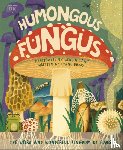 DK - Humongous Fungus