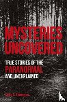 Thompson, Emily G. - Mysteries Uncovered