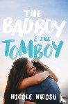 Nwosu, Nicole - The Bad Boy and the Tomboy