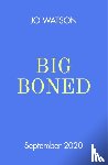 Watson, Jo - Big Boned