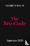 Seibert, Elizabeth - The Bro Code