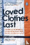 de Castro, Orsola - Loved Clothes Last