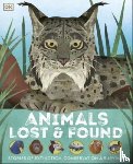 Bittel, Jason - Animals Lost and Found