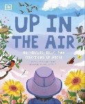 Armstrong, Zoe - Up in the Air