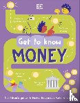 Fitzpatrick, Kalpana - Get To Know: Money