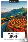 DK Travel - DK Road Trips Spain
