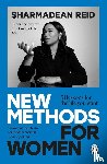 Reid, Sharmadean - New Methods for Women