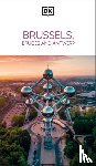 DK Travel - DK Brussels, Bruges, Antwerp and Ghent