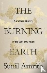 Amrith, Sunil - The Burning Earth