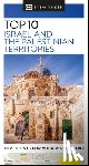 DK Travel - DK Top 10 Israel and the Palestinian Territories