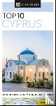DK Travel - DK Top 10 Cyprus