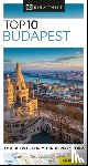 DK Travel - DK Top 10 Budapest