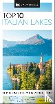 DK Travel - DK Top 10 Italian Lakes