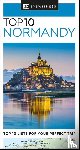 DK Eyewitness - DK Eyewitness Top 10 Normandy