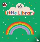 Ladybird - Baby Touch: Little Library