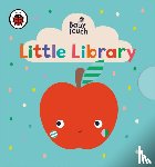 Ladybird - Baby Touch: Little Library