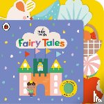 Ladybird - Baby Touch: Fairy Tales